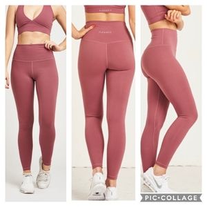 Flexxfit Leggings - XS
